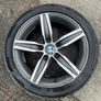 BMW Alloy Wheels R17 Image 2