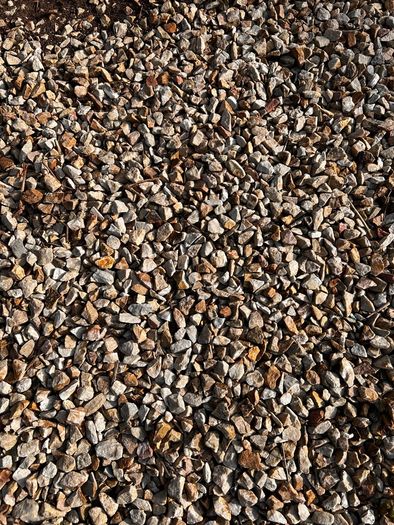 Garden Gravel Free