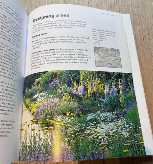 How to Be a Gardener - Book One Back to Basics