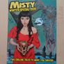 Misty Winter Special 2020 Girls Horror Comic NEW Image 2