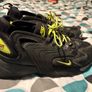 mens Nike runners size 9 Image 3