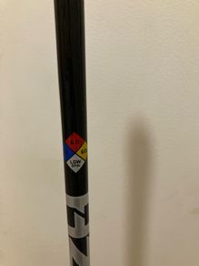 hzrdus black 6.0