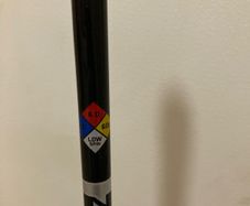 hzrdus black 6.0