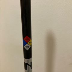 hzrdus black 6.0