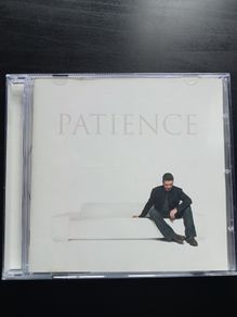 George Michael - Patience CD