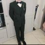 Boys cavani suit Image 4
