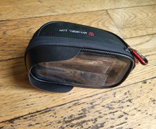Bike Handlebar Bag, Bicycle Phone Mount new
