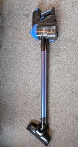 Cordless Vacium cleaner