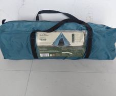 Teepee Tent