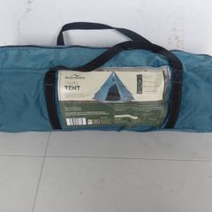 Teepee Tent