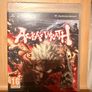 Asura  wrath brand new sealed rare Image 2