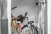 Bike storage Multifunctional Storage Tent Outdoor Garage Bicycle Shed