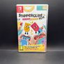 Snipperclips Plus: Cut it out, together! Nintendo Switch Image 4