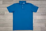 FootJoy FJ Golf Polo Shirt Mens Medium