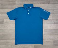 FootJoy FJ Golf Polo Shirt Mens Medium