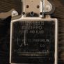 2002 The Beatles Zippo Image 6