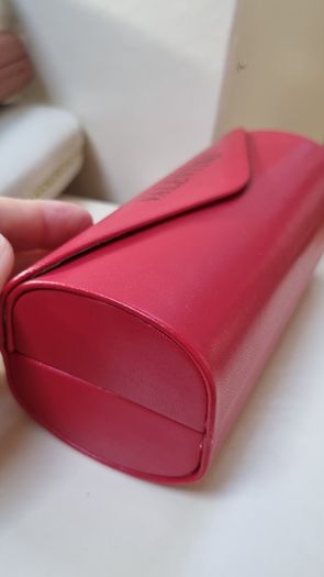Glasses case