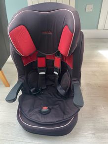 car seat