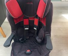car seat