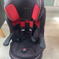 car seat