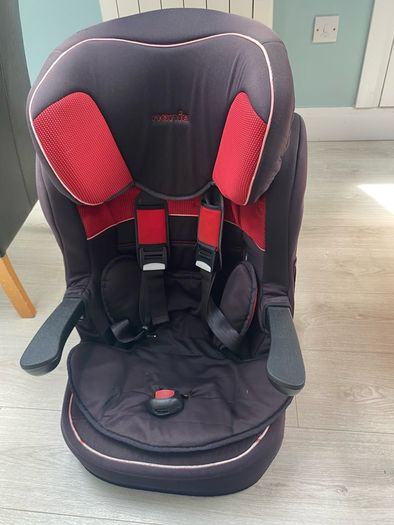 car seat