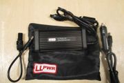 Lind Electronics Laptop DC Power Adapter DE2035A-259
