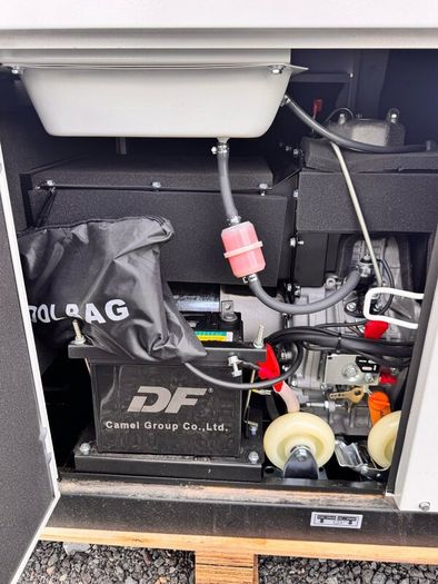11kva generator