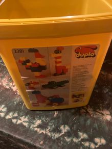 1990s vintage Lego