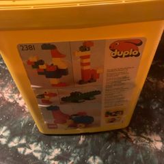 1990s vintage Lego