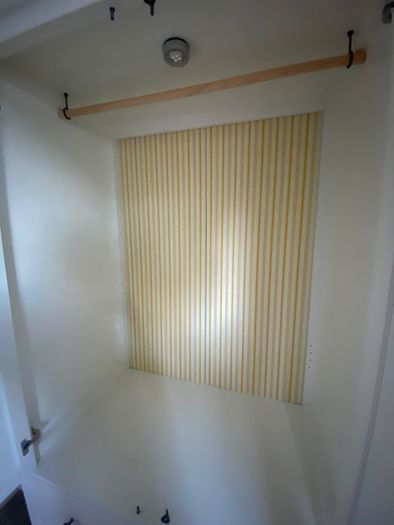 IKEA wardrobe