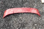 BMW M3 E36 spoiler