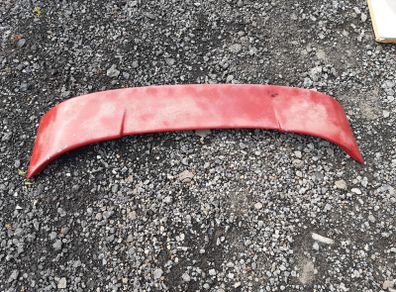 BMW M3 E36 spoiler