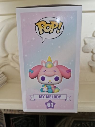 Funko Pop! My Melody #61