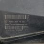 Mercedes W203/W209 Radiator Cooling Fan A2035400688 Tested Image 2