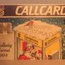 Telecom Eireann callcard selection Image 6