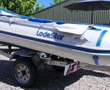 LodeStar Rib