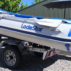 LodeStar Rib