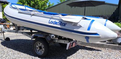 LodeStar Rib
