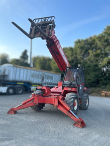 Manitou 15 Meter teleporter for Sale