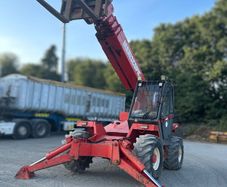 Manitou 15 Meter teleporter for Sale