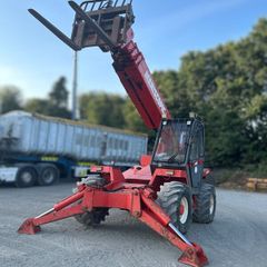 Manitou 15 Meter teleporter for Sale