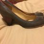 Ladies like new Clark's shoes uk 5 1/2 Image 6