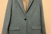 Avoca Wool Coat/ Blazer
