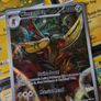 Kingambit ! Scarlet & Violet Promo ! 2024 ! Pokemon Card ! Image 3