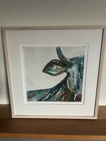 Fine art print by Mary Catheryn