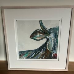 Fine art print by Mary Catheryn