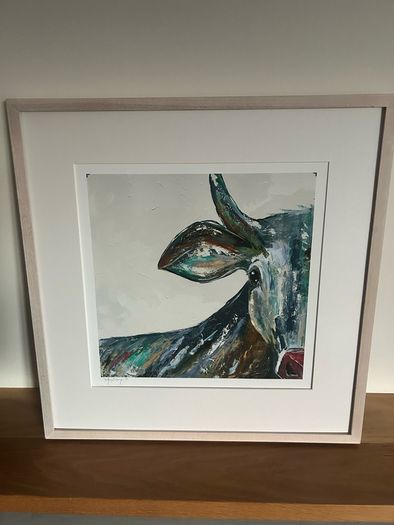 Fine art print by Mary Catheryn