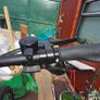 Totem Everest (electric mountain bike / e-MTB) Image 6