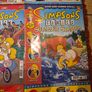 Simpsons Comics Image 7