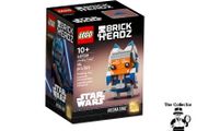 LEGO BrickHeadz Star Wars Ahsoka Tano Set 40539 Brand New Factory Sealed